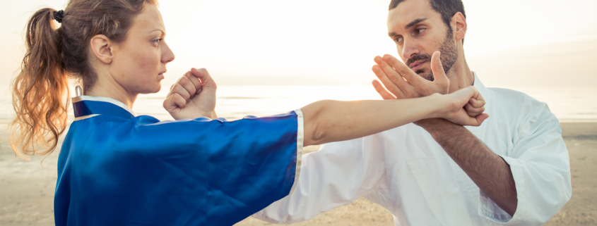 Parte il 6 marzo il corso di formazione per allenatori di Jeet Kune Do