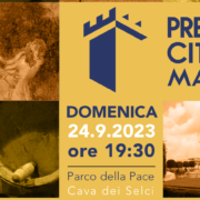 premio città marino